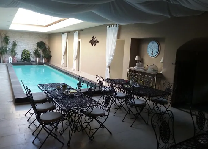 Boutique Hotel Borgo Hedone