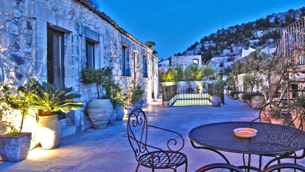 Hébergement de vacances Boutique Borgo Hedone Scicli