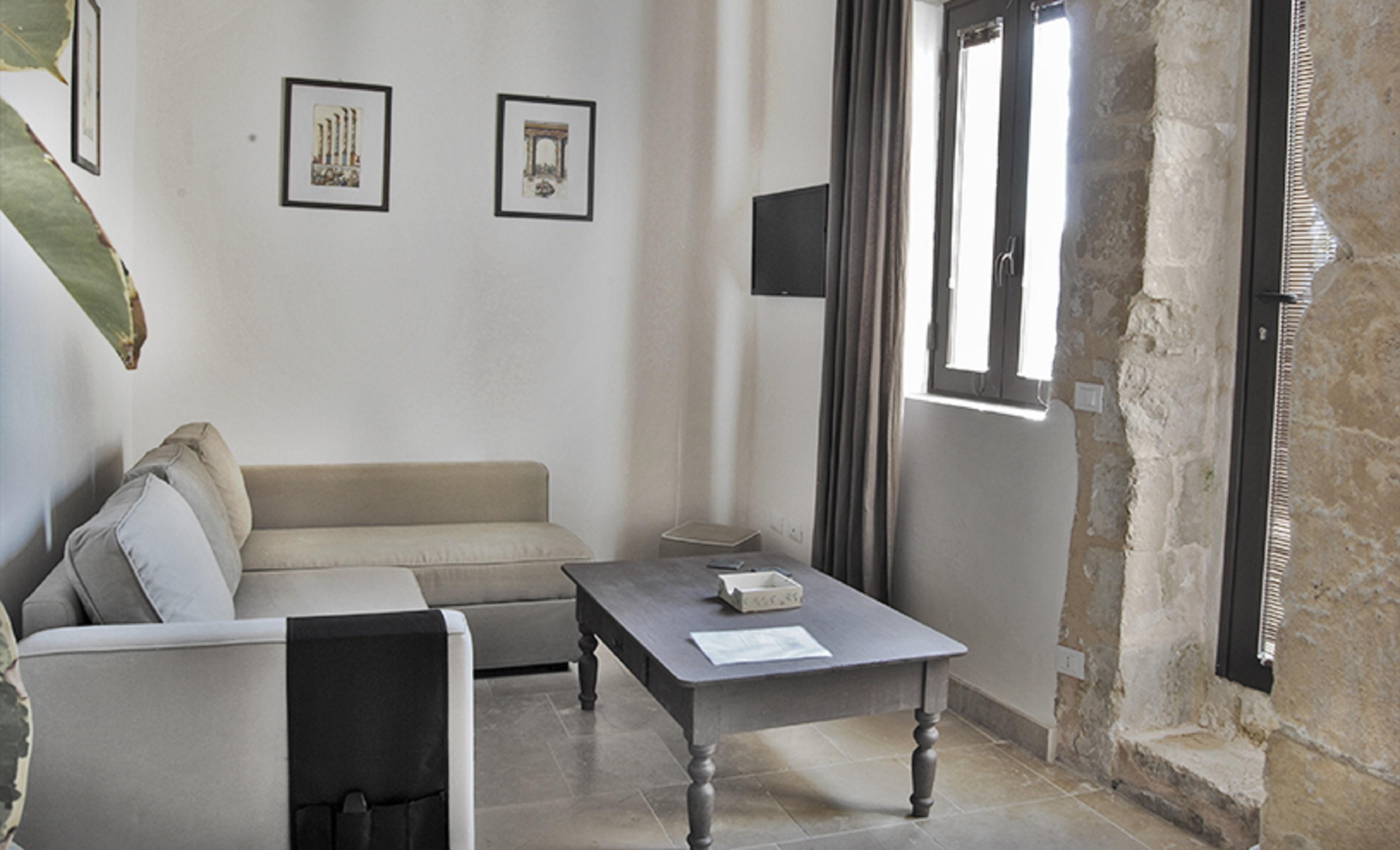 Boutique Borgo Hedone Scicli