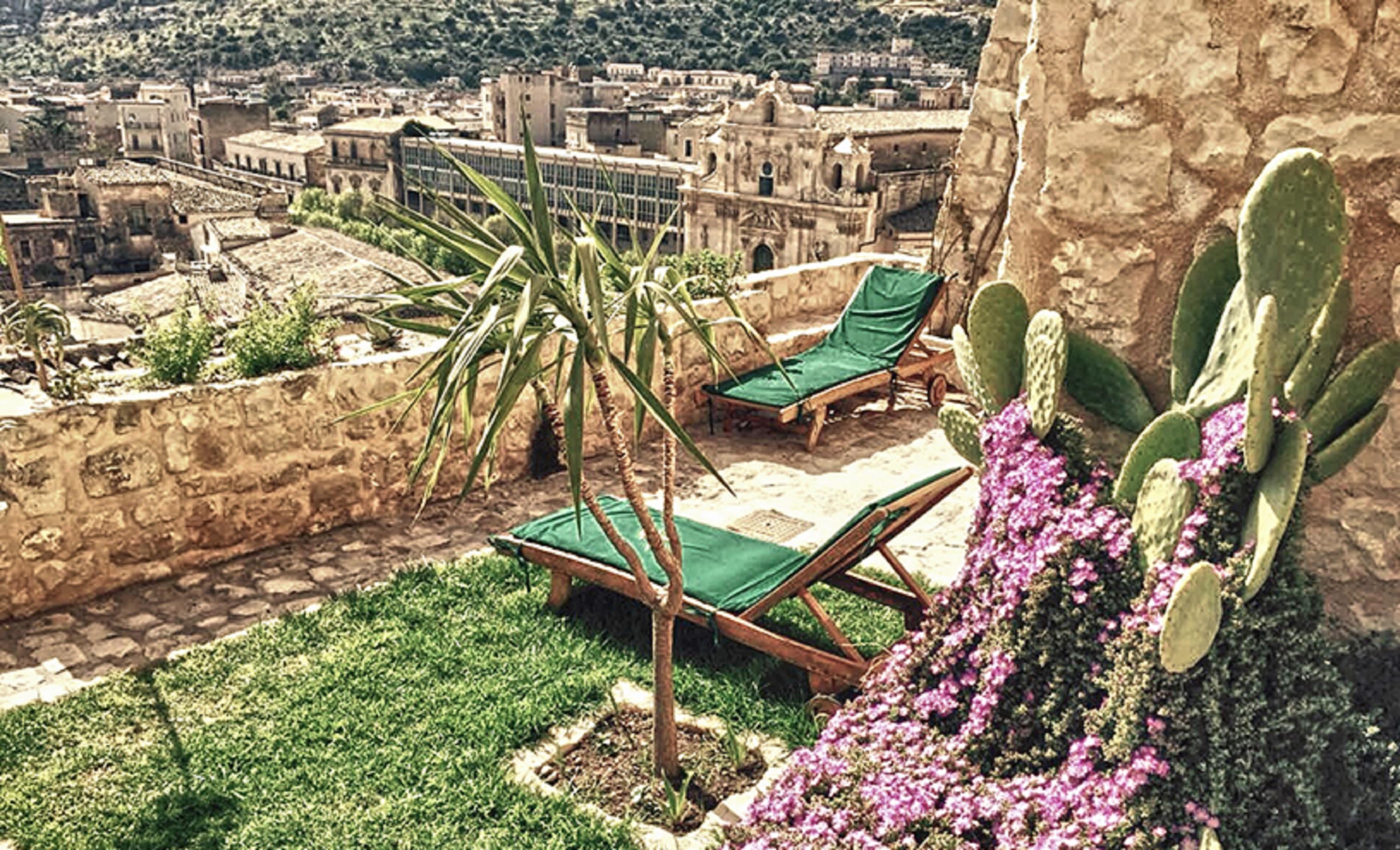 Boutique Borgo Hedone Hébergement de vacances Scicli