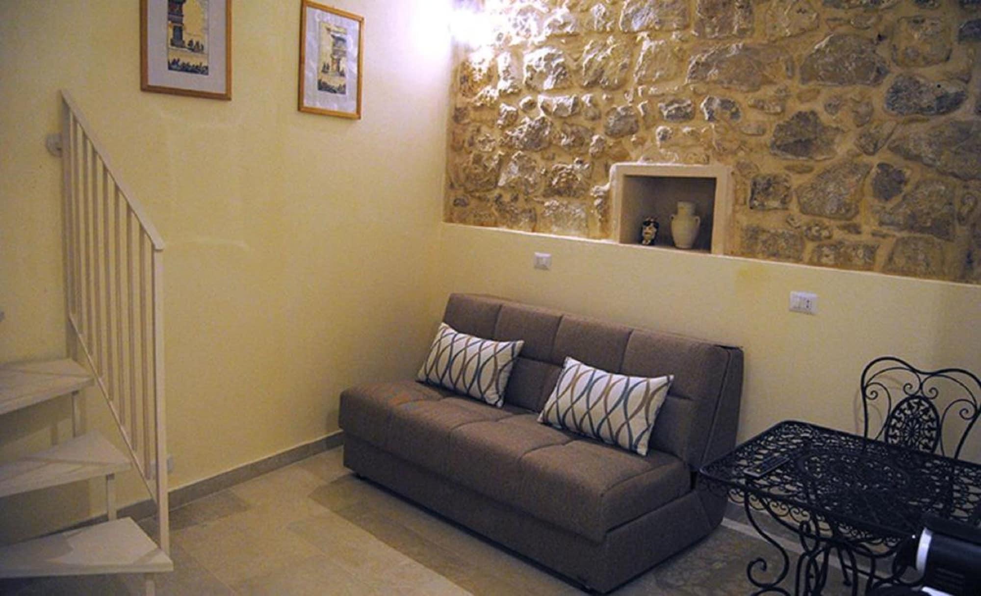 Boutique Borgo Hedone Hébergement de vacances