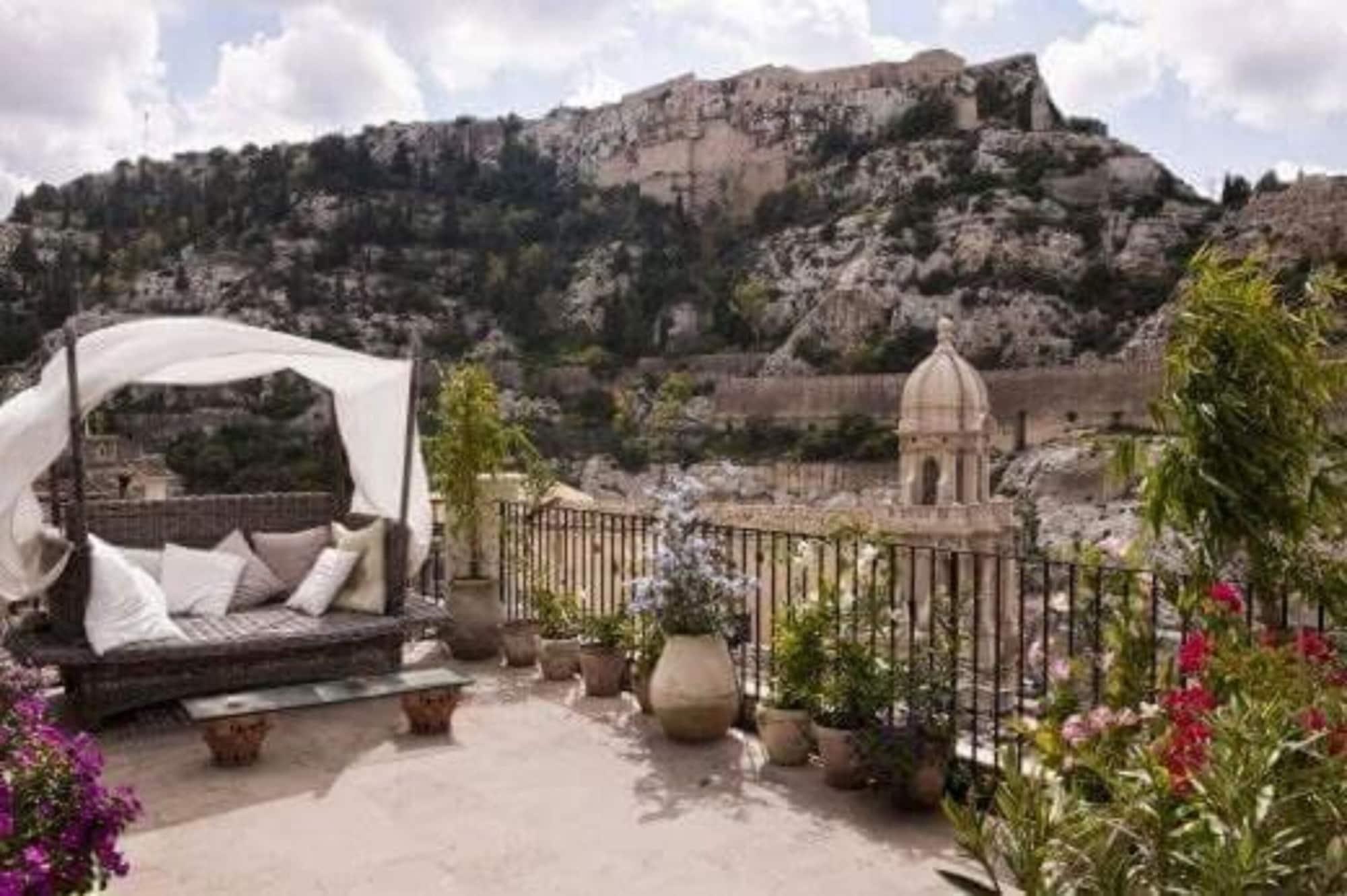 Boutique Borgo Hedone Hébergement de vacances *