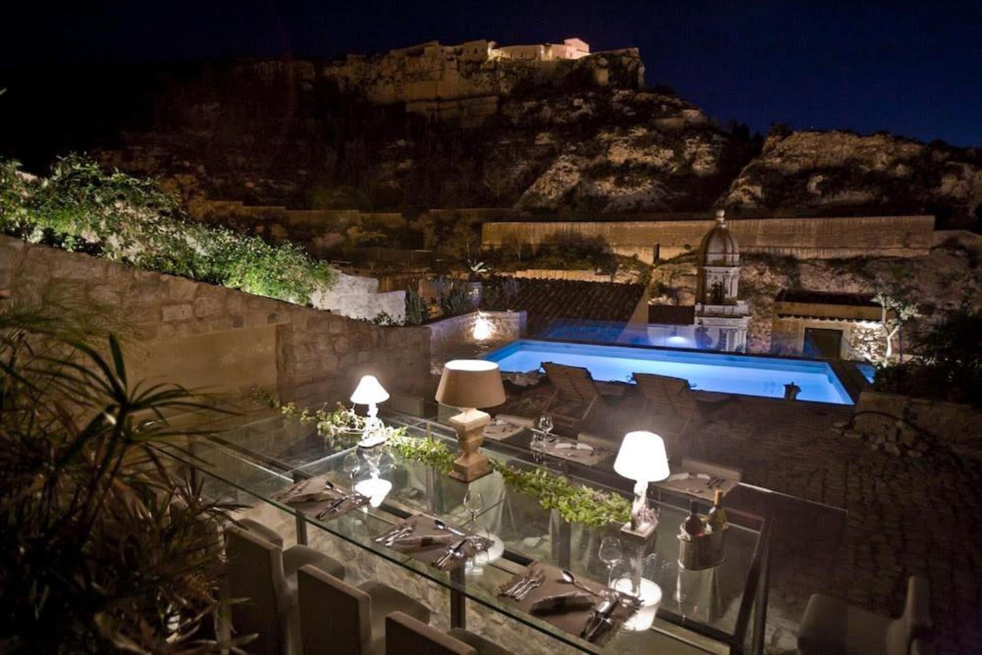 Boutique Borgo Hedone Hébergement de vacances *