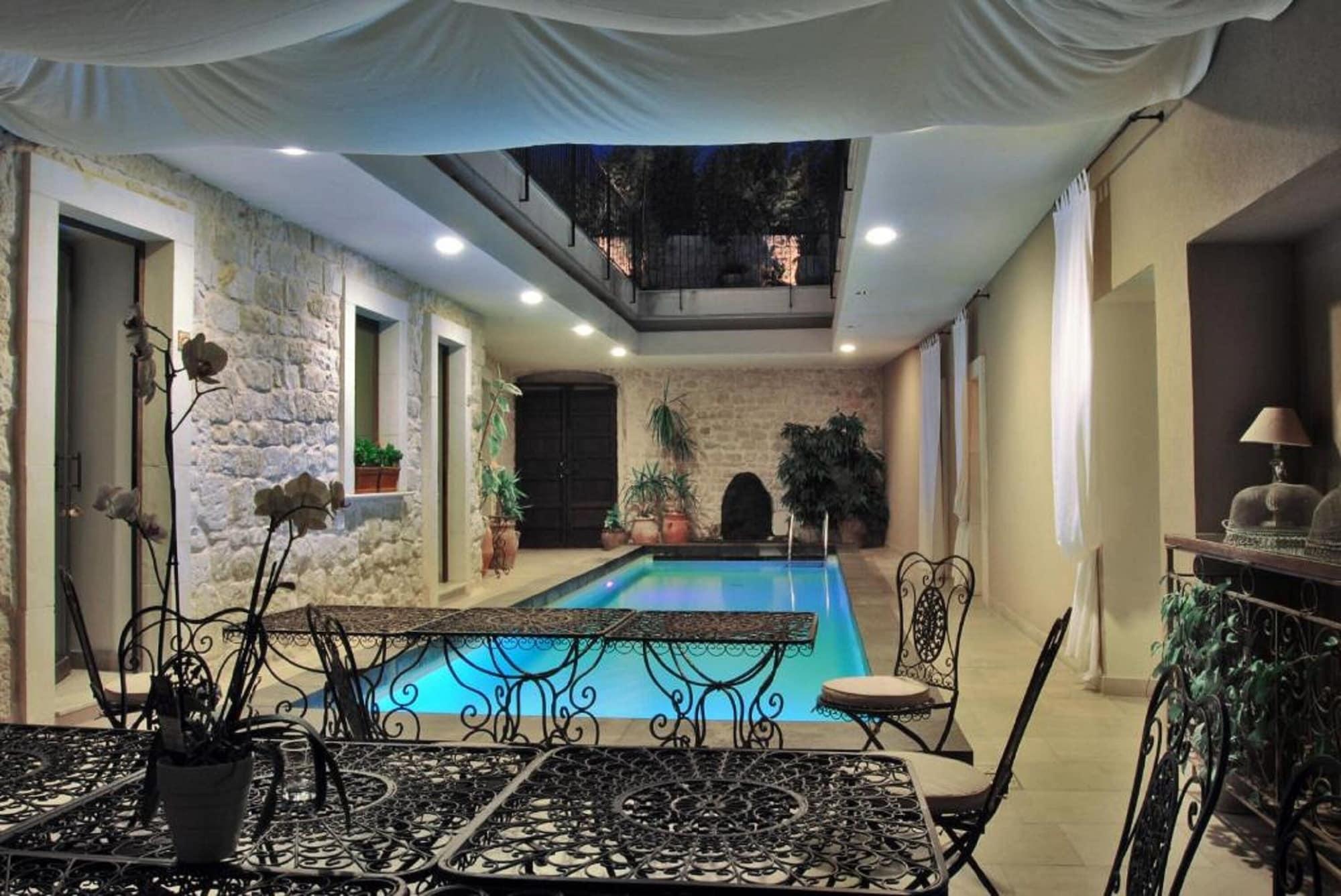 Boutique Borgo Hedone Hébergement de vacances *