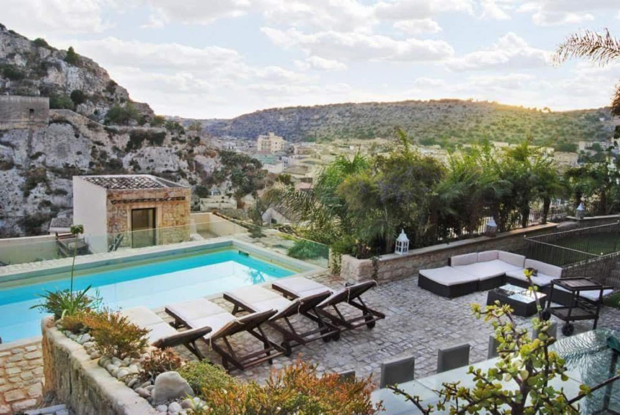 Boutique Borgo Hedone Scicli