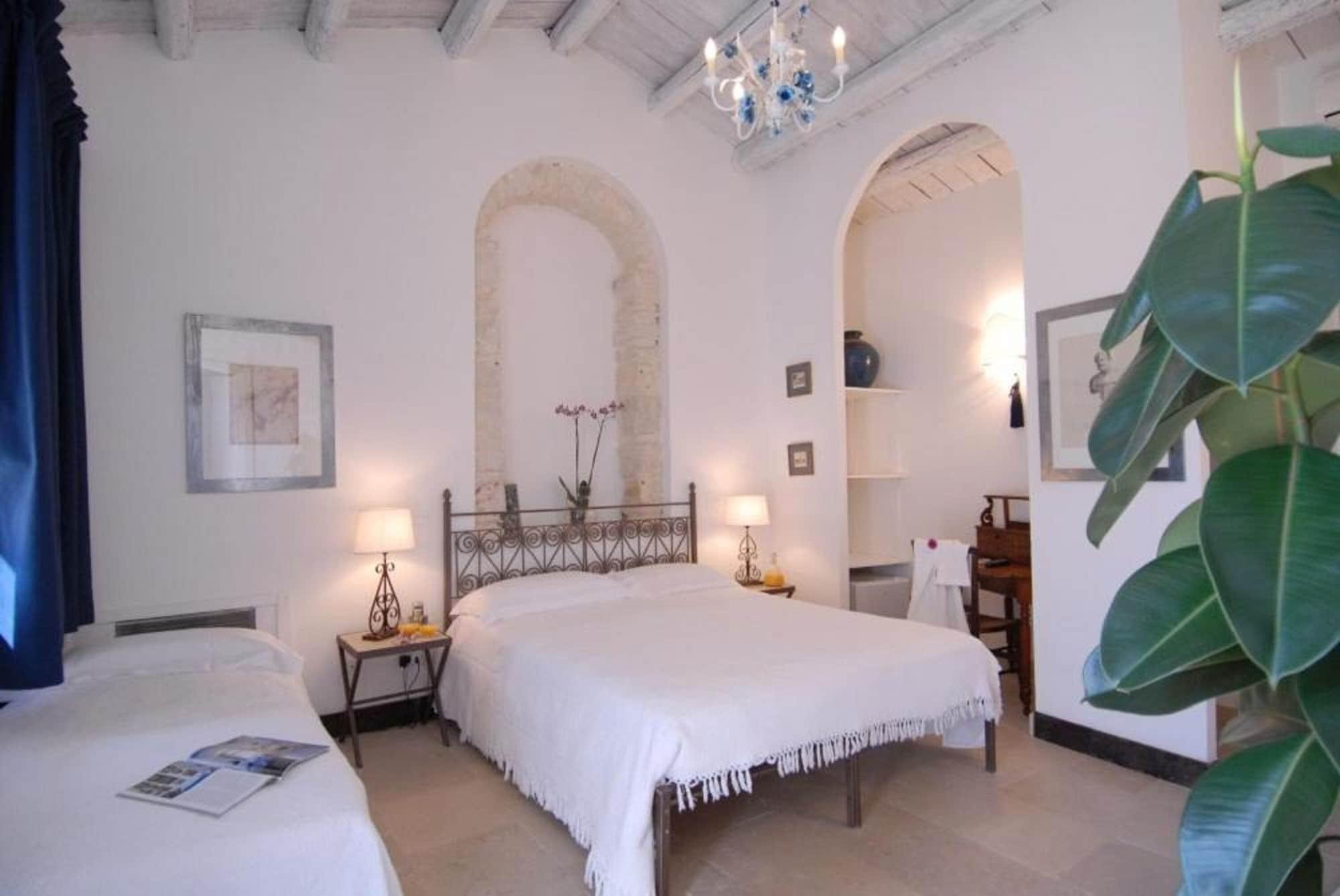 Boutique Borgo Hedone *