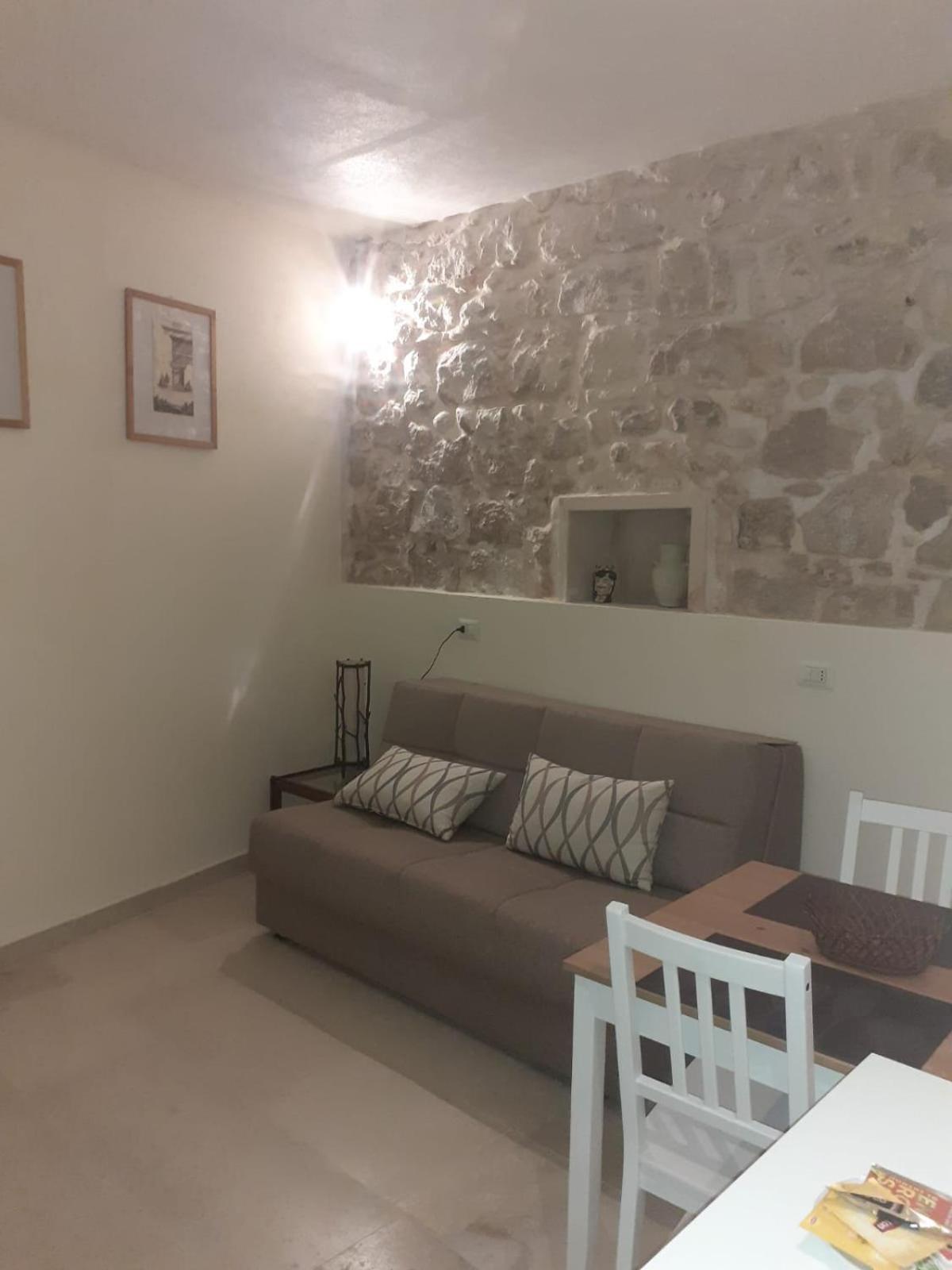 Boutique Borgo Hedone Hébergement de vacances *