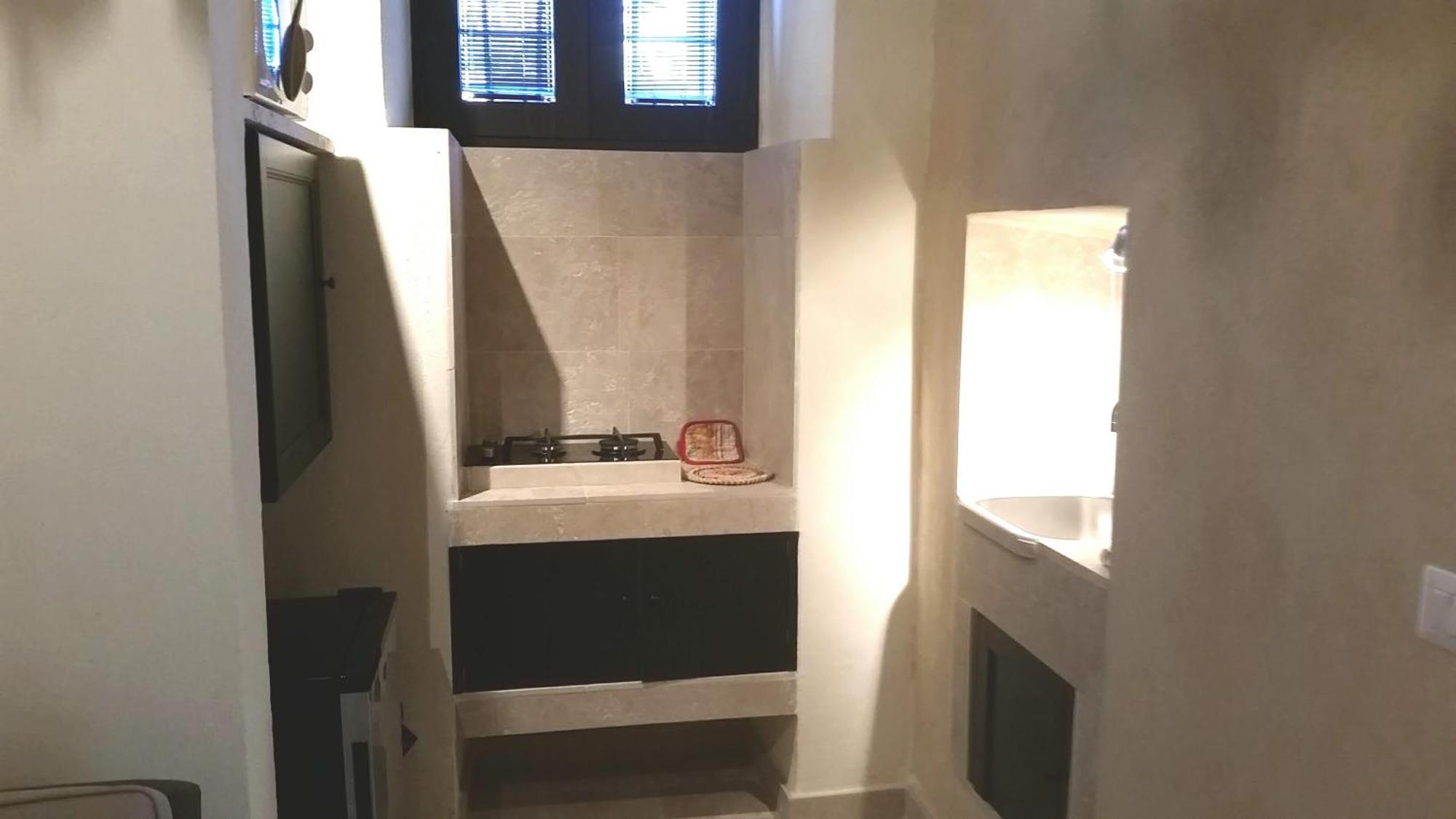Hébergement de vacances Boutique Borgo Hedone *