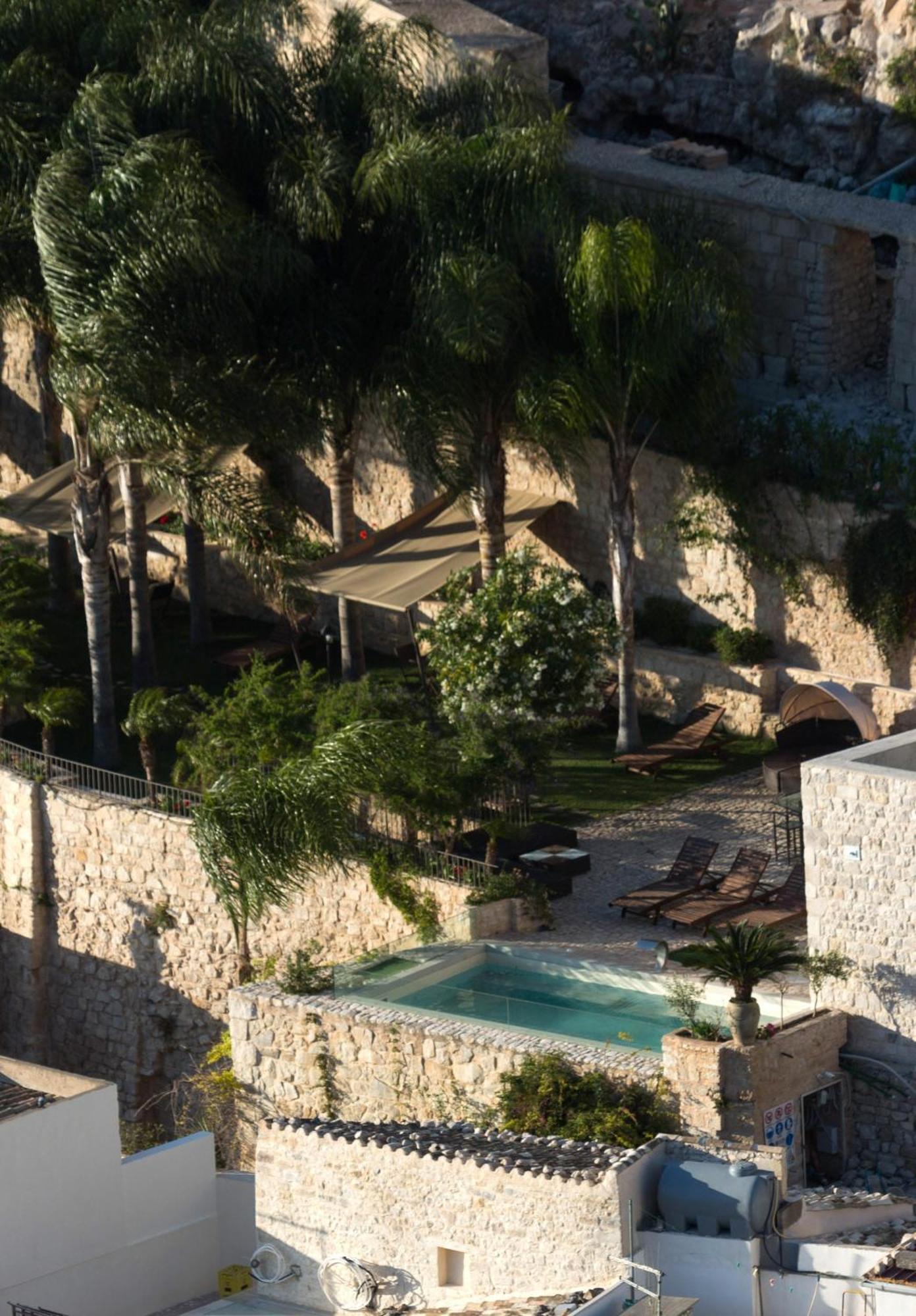 Boutique Borgo Hedone