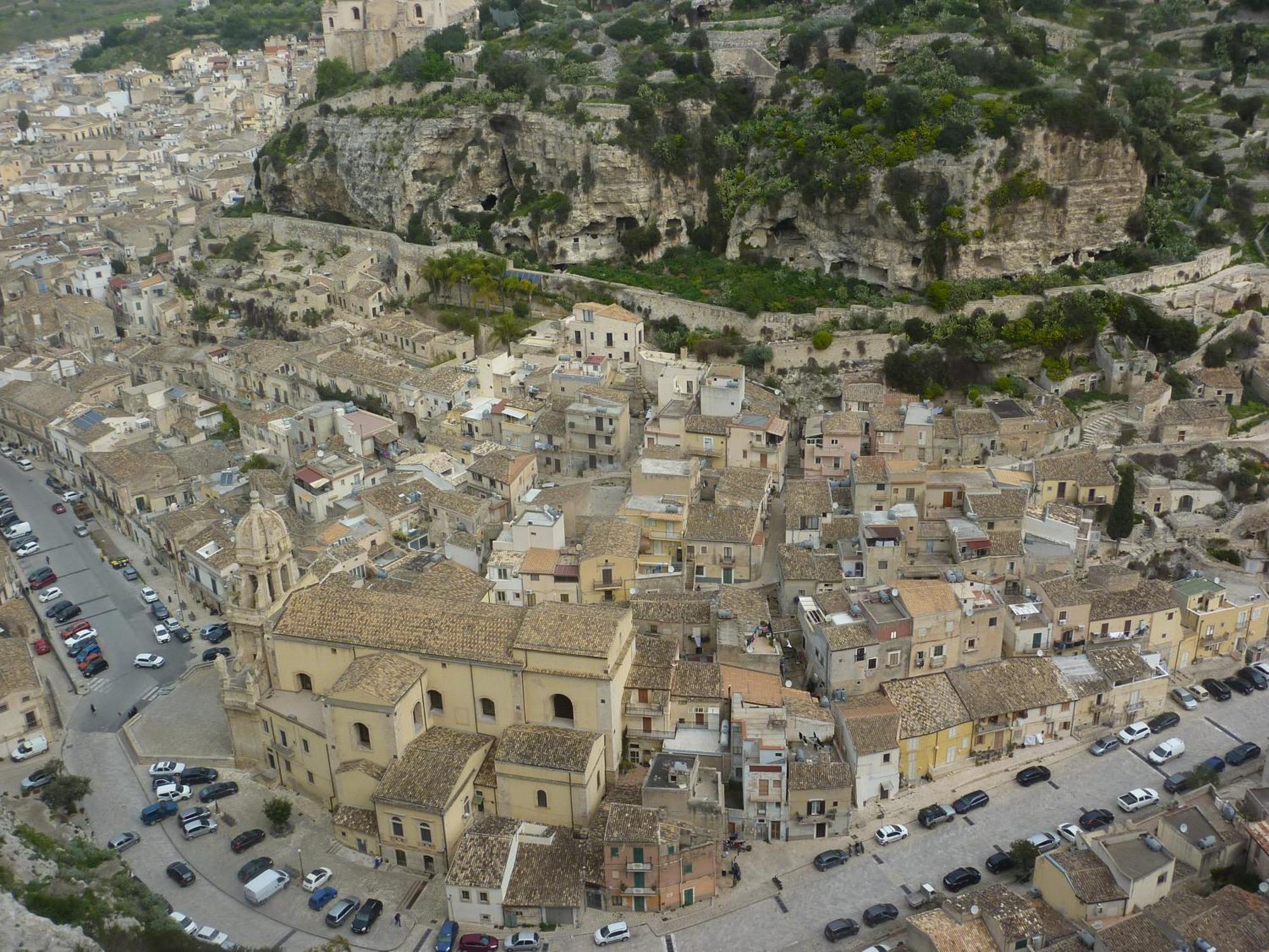 Hébergement de vacances Boutique Borgo Hedone *