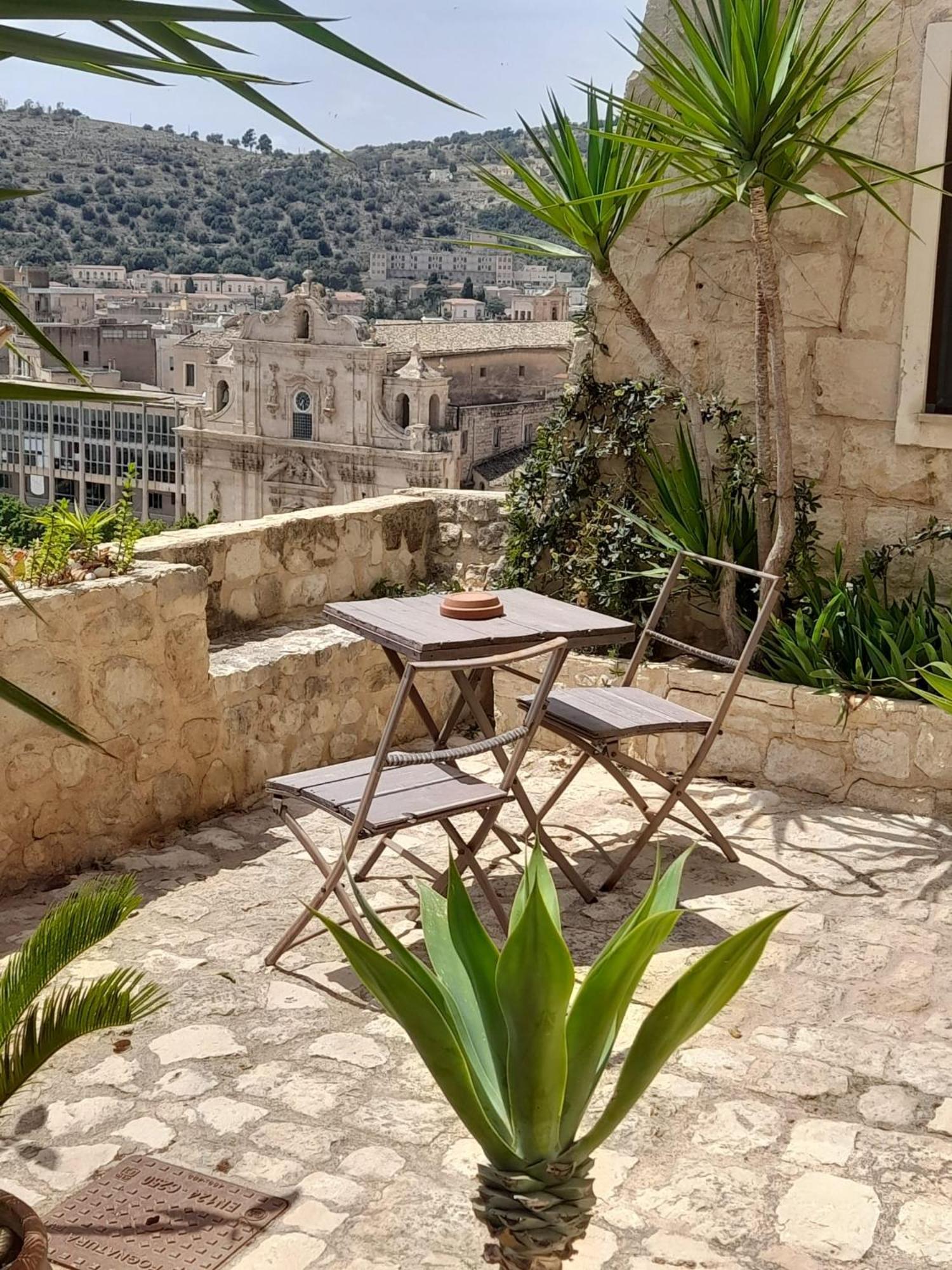 Boutique Borgo Hedone Scicli