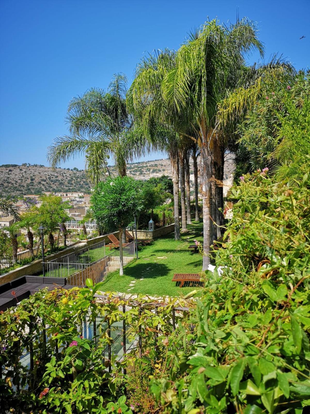 Boutique Borgo Hedone Hébergement de vacances