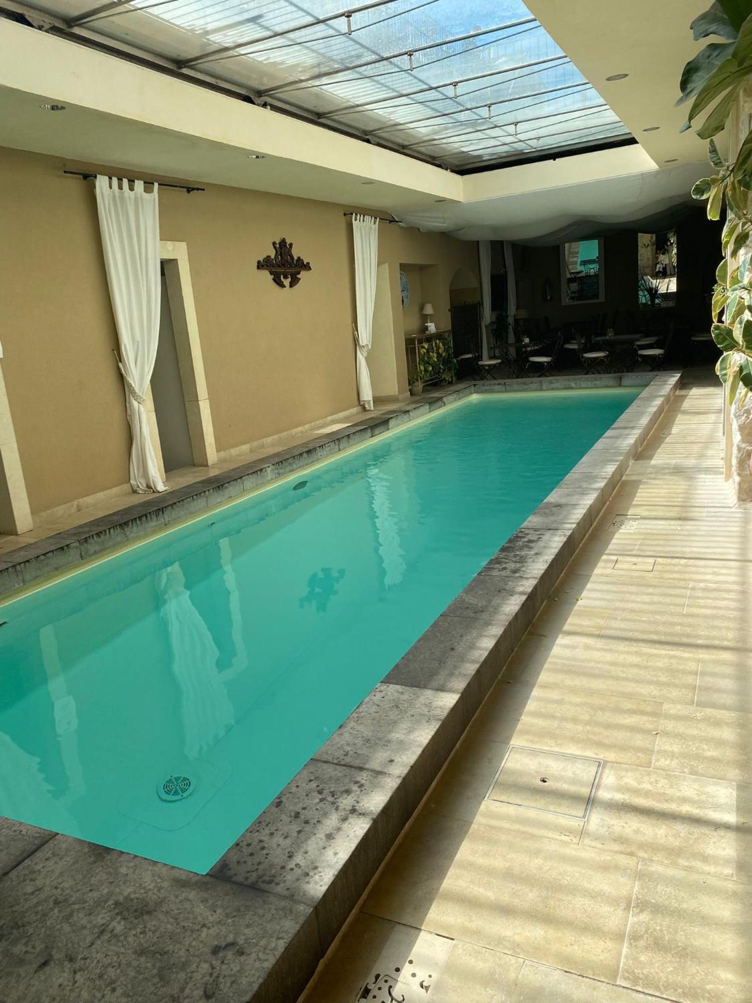 Boutique Borgo Hedone