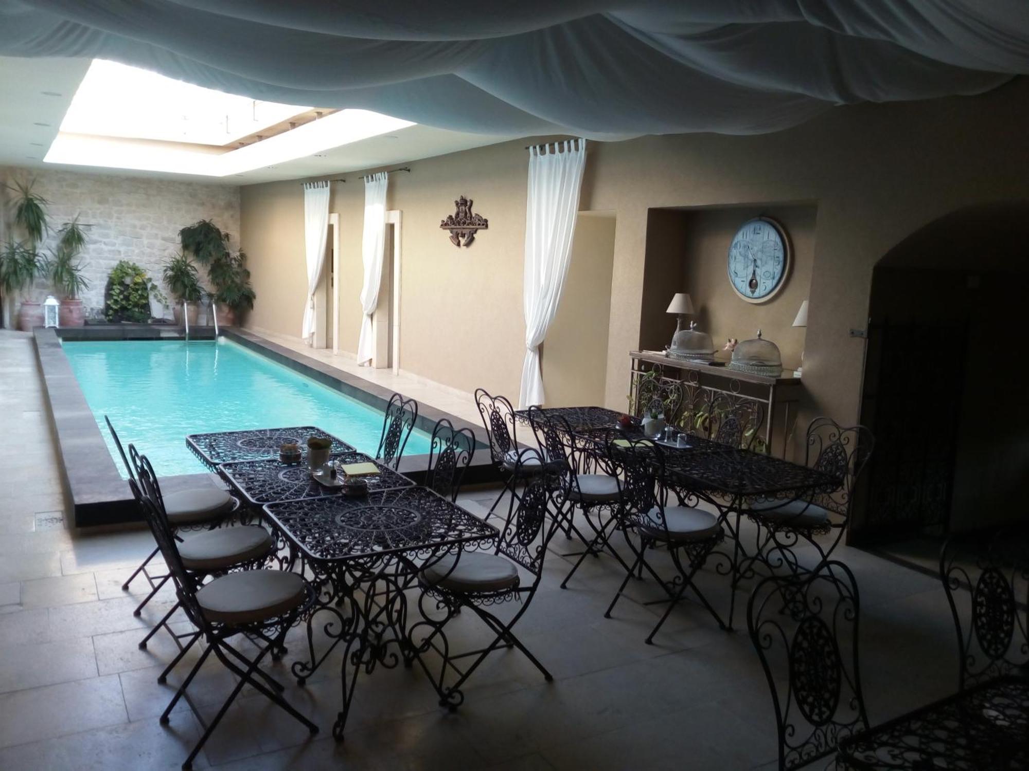 Boutique Borgo Hedone