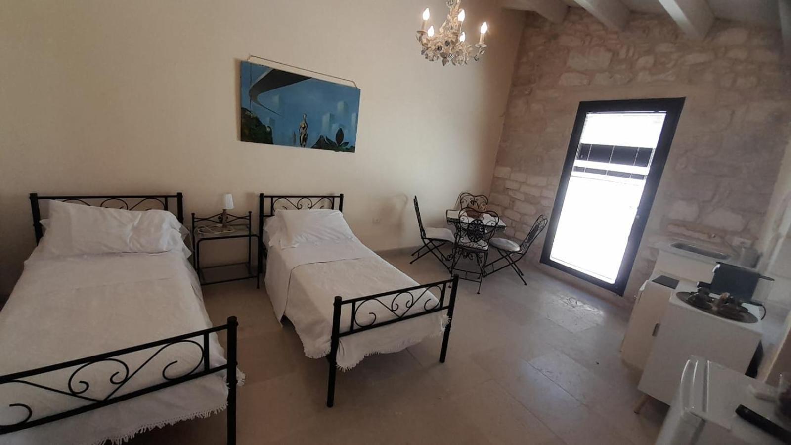 Boutique Borgo Hedone Hébergement de vacances Scicli