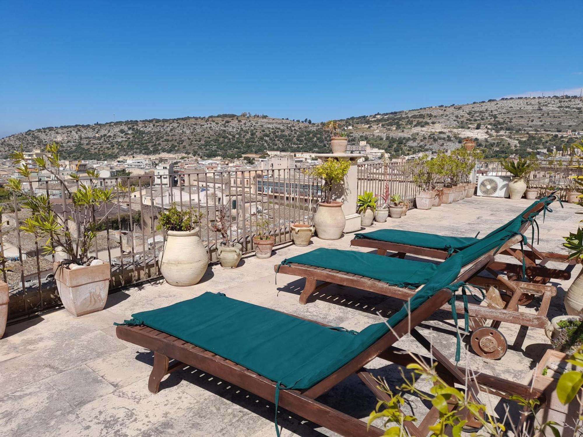 Boutique Borgo Hedone Hébergement de vacances