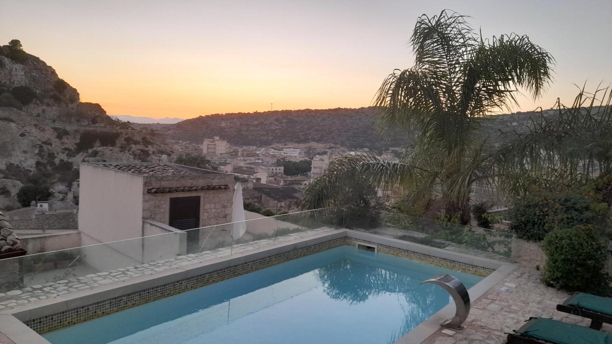 Hébergement de vacances Boutique Borgo Hedone