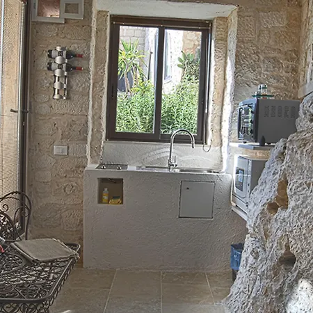 Borgo Hedone Villa Scicli Buitenkant foto