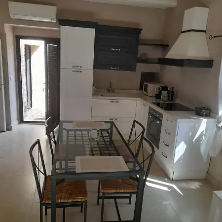 Borgo Hedone Villa Scicli Buitenkant foto