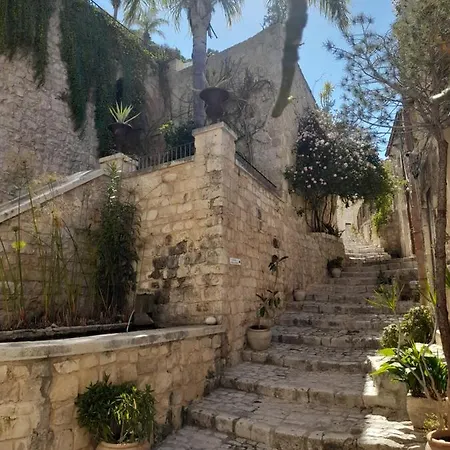 Borgo Hedone Villa Scicli Buitenkant foto