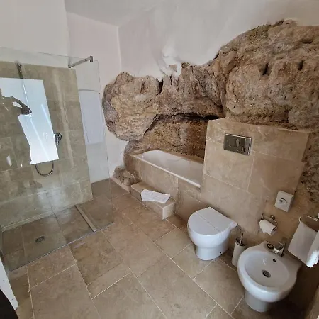 Borgo Hedone Villa Scicli Buitenkant foto