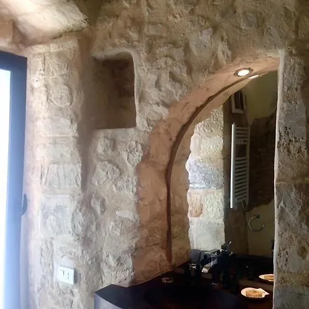 Borgo Hedone Villa Scicli Buitenkant foto