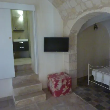 Borgo Hedone Villa Scicli Buitenkant foto