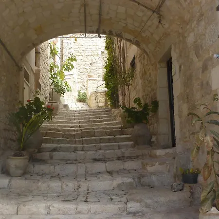 Borgo Hedone Villa Scicli Buitenkant foto