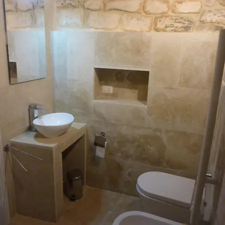 Borgo Hedone Villa Scicli Buitenkant foto