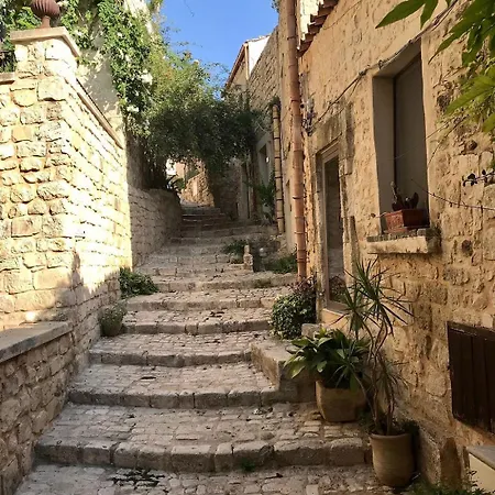 Borgo Hedone Villa Scicli Buitenkant foto