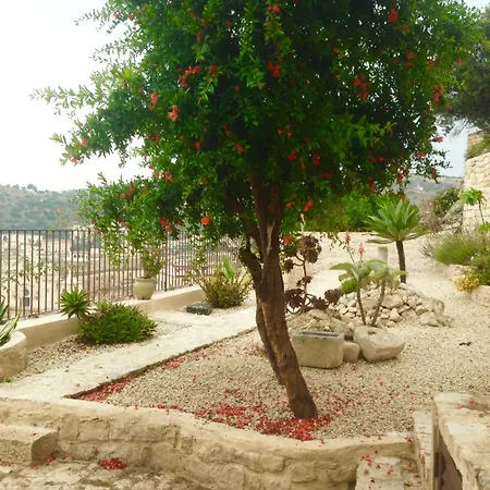 Borgo Hedone Villa Scicli Buitenkant foto