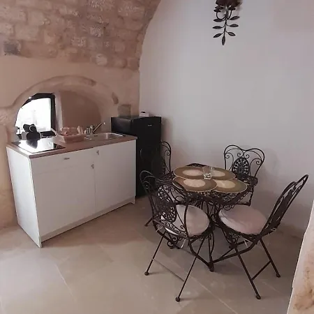 Borgo Hedone Villa Scicli Buitenkant foto