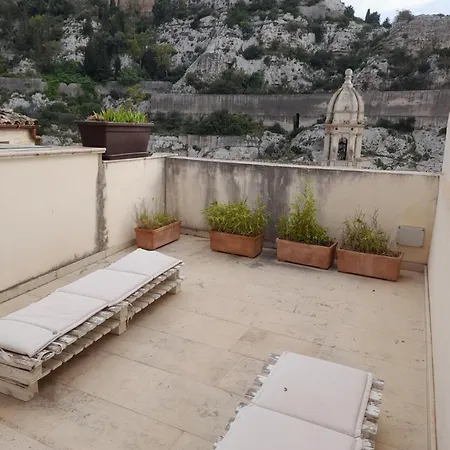 Borgo Hedone Villa Scicli Buitenkant foto
