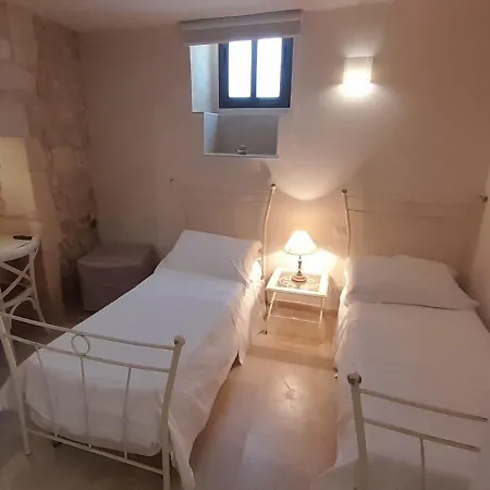 Borgo Hedone Villa Scicli Buitenkant foto