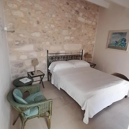 Borgo Hedone Villa Scicli Buitenkant foto