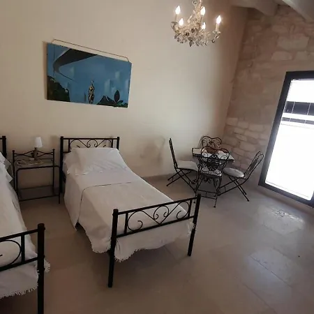Borgo Hedone Villa Scicli Buitenkant foto