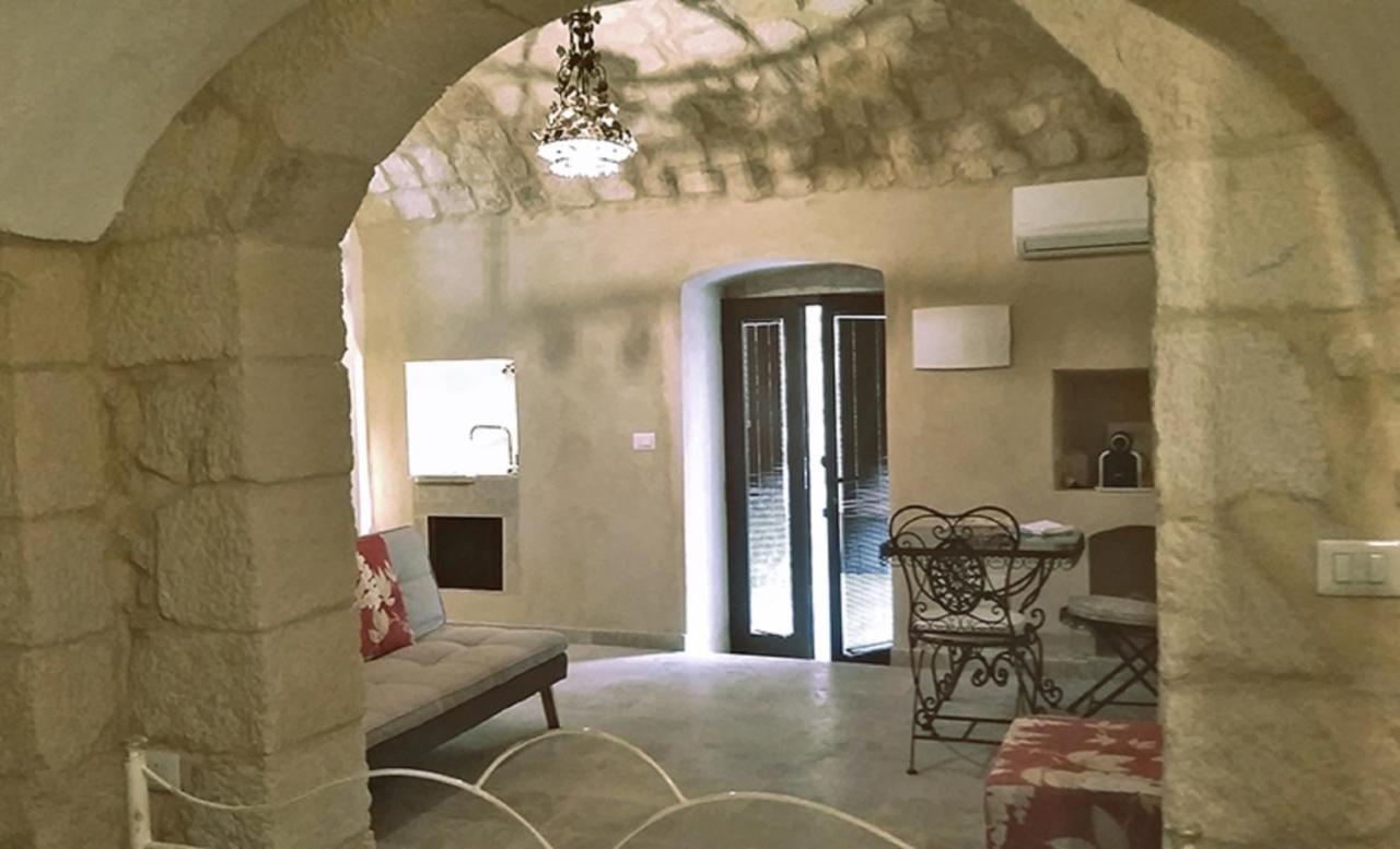 Casa vacanze Borgo Hedone Scicli