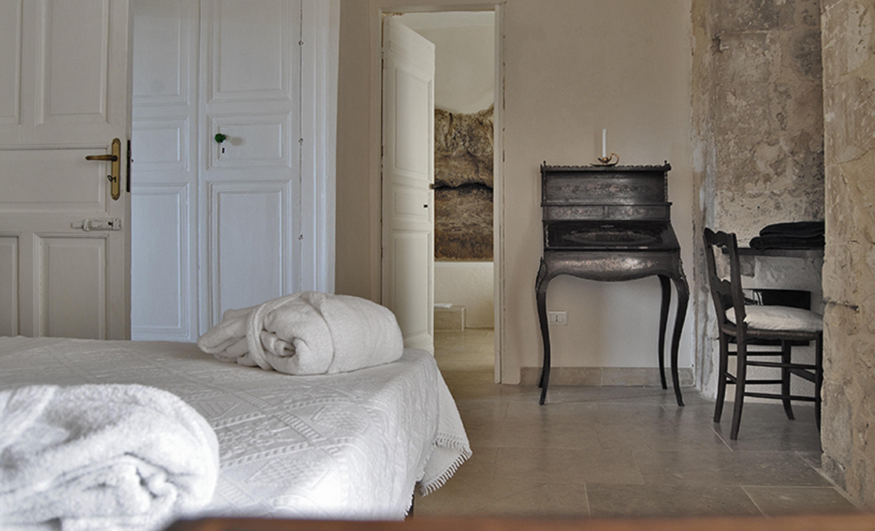 Borgo Hedone Scicli