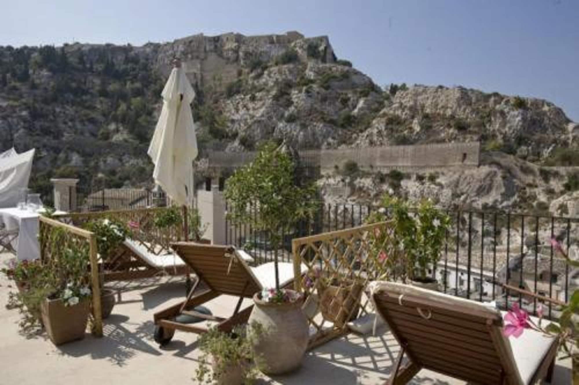 Borgo Hedone Casa vacanze
