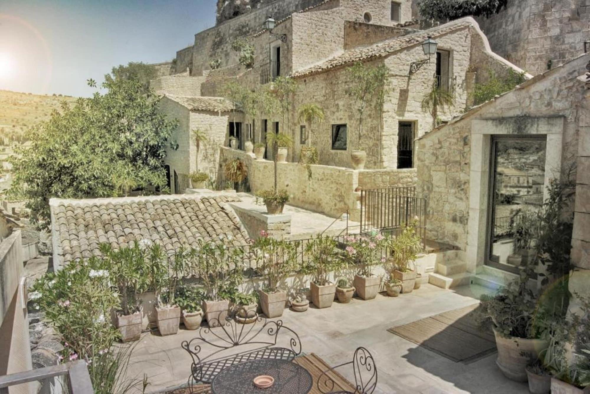Casa vacanze Borgo Hedone