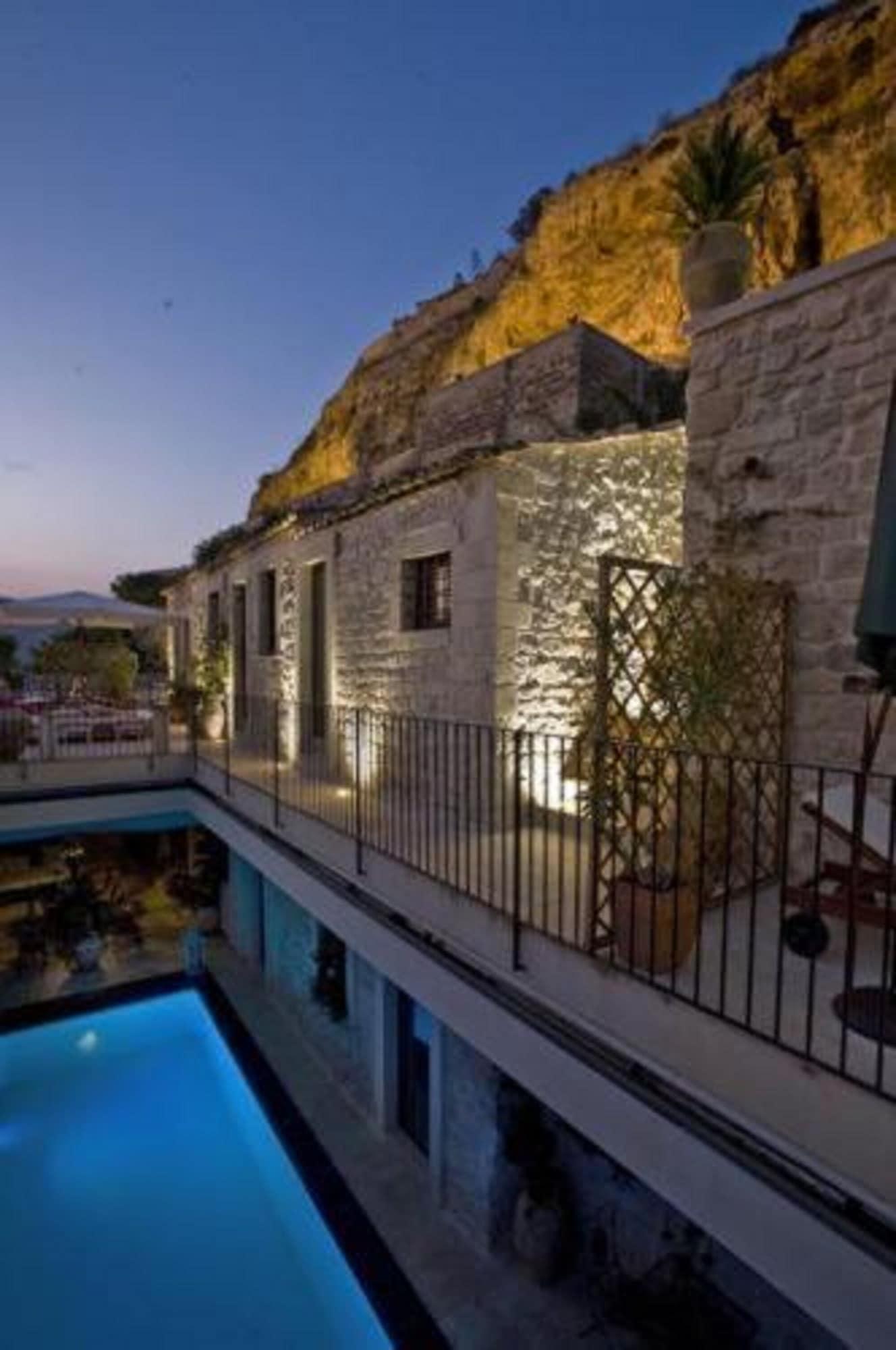 Vakantiehuis Borgo Hedone