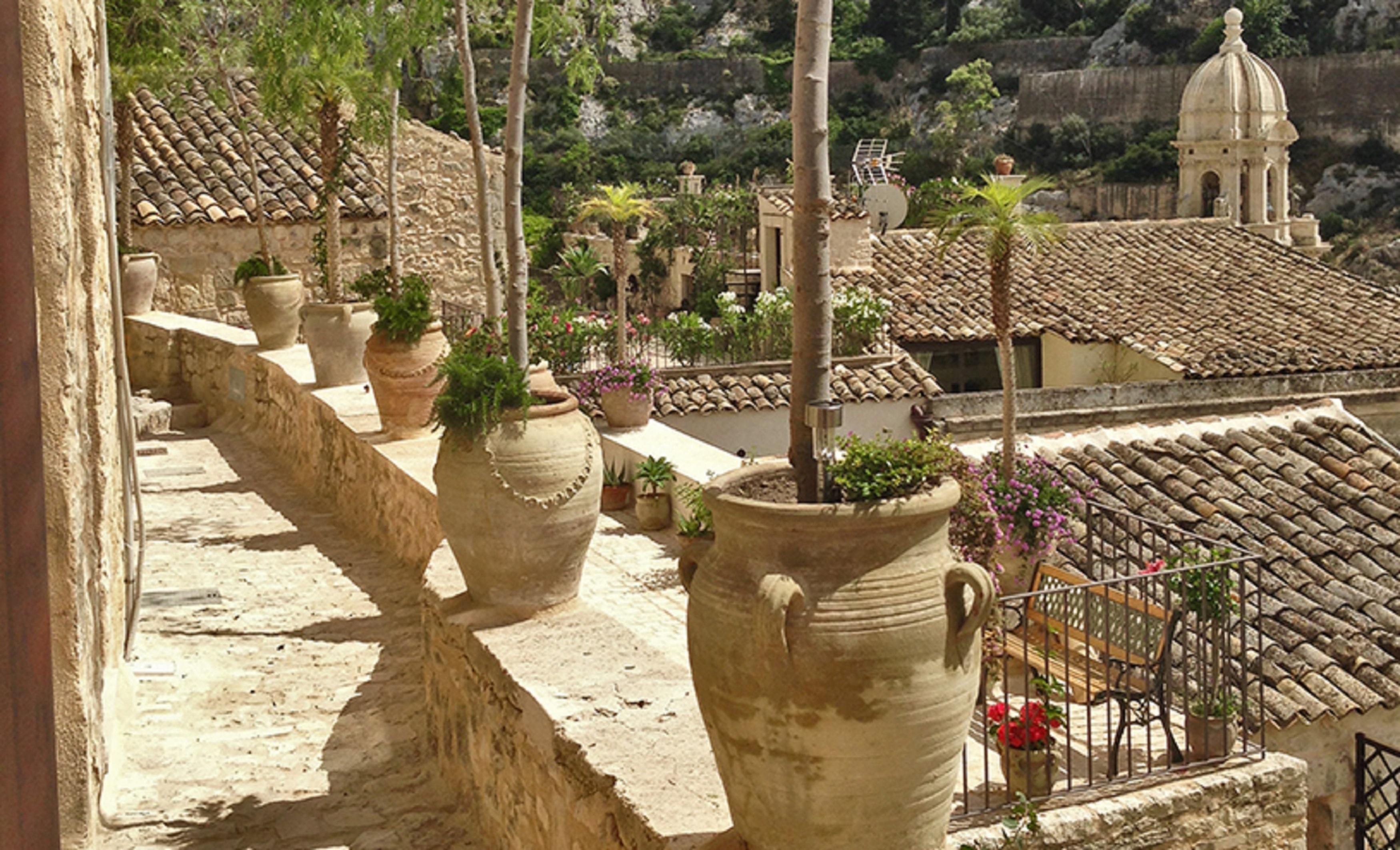 Casa vacanze Borgo Hedone *
