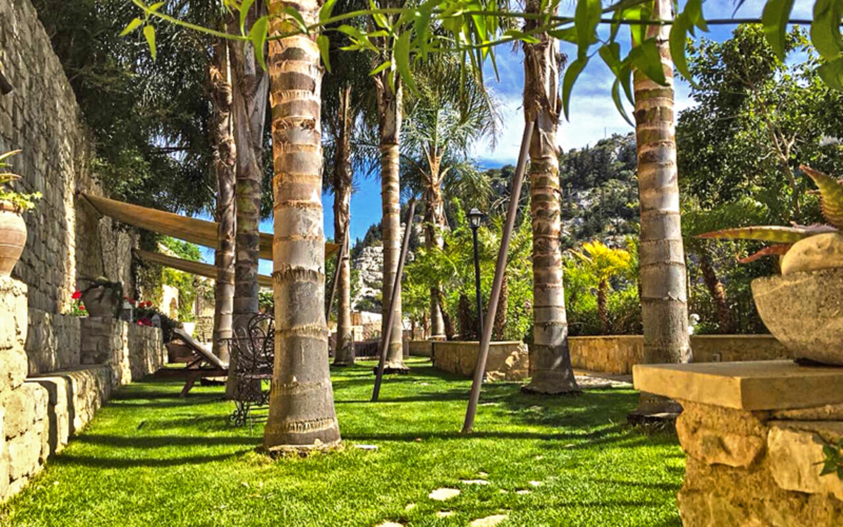 Casa vacanze Borgo Hedone Scicli