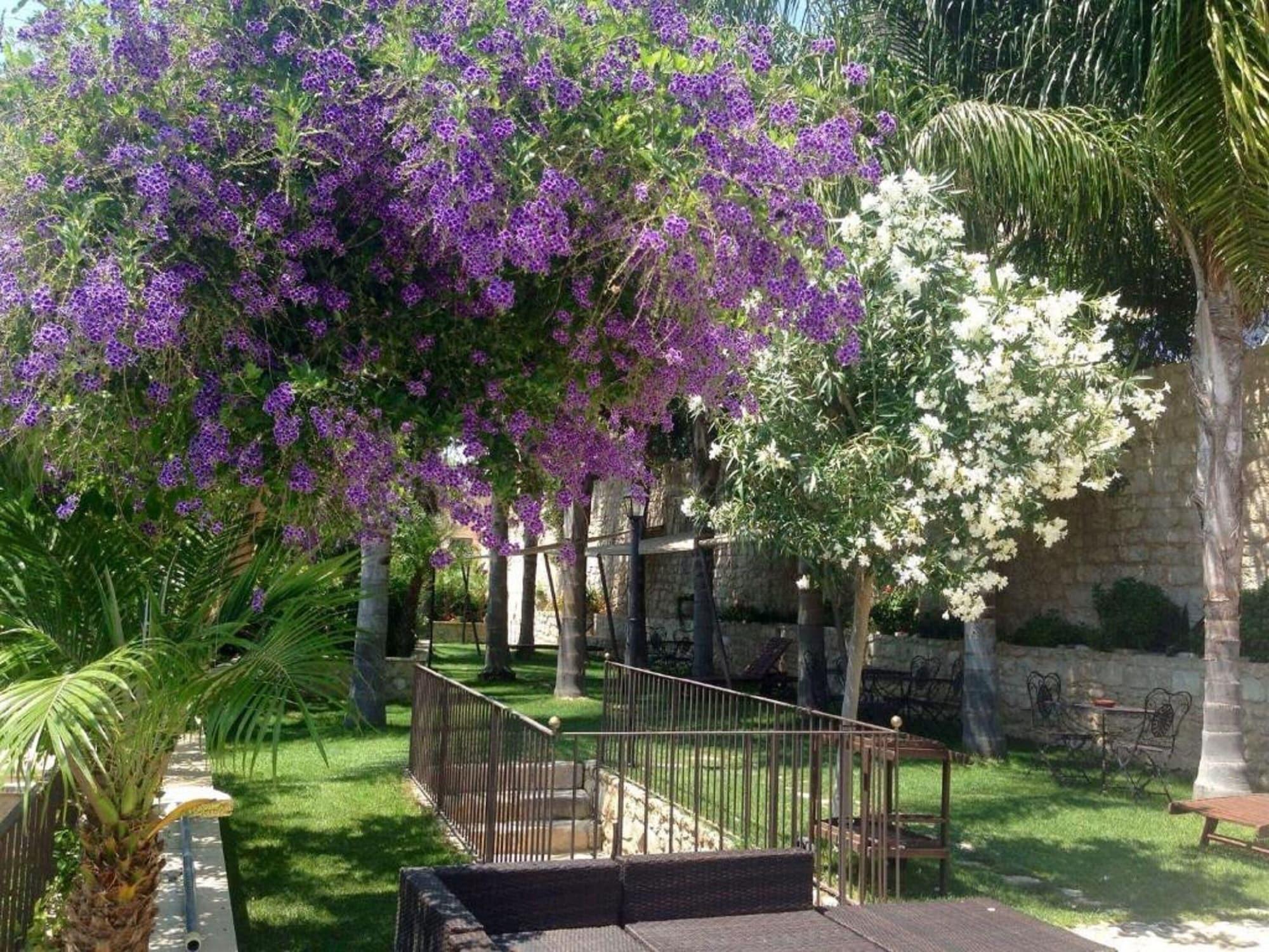 Borgo Hedone Scicli