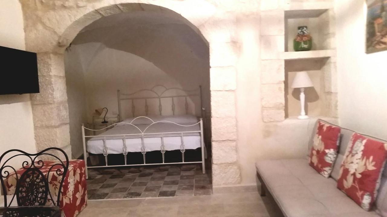 Borgo Hedone Casa vacanze Scicli