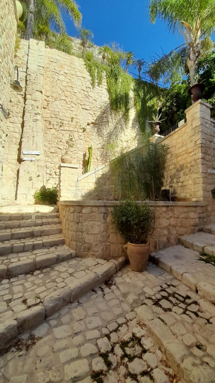 Casa vacanze Borgo Hedone Scicli