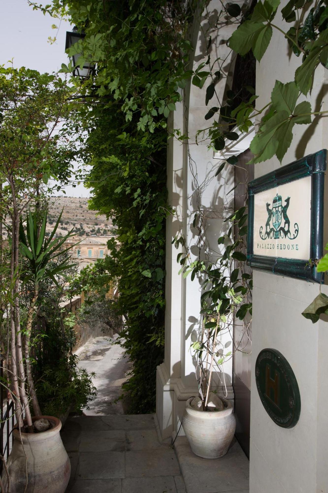 Borgo Hedone Scicli