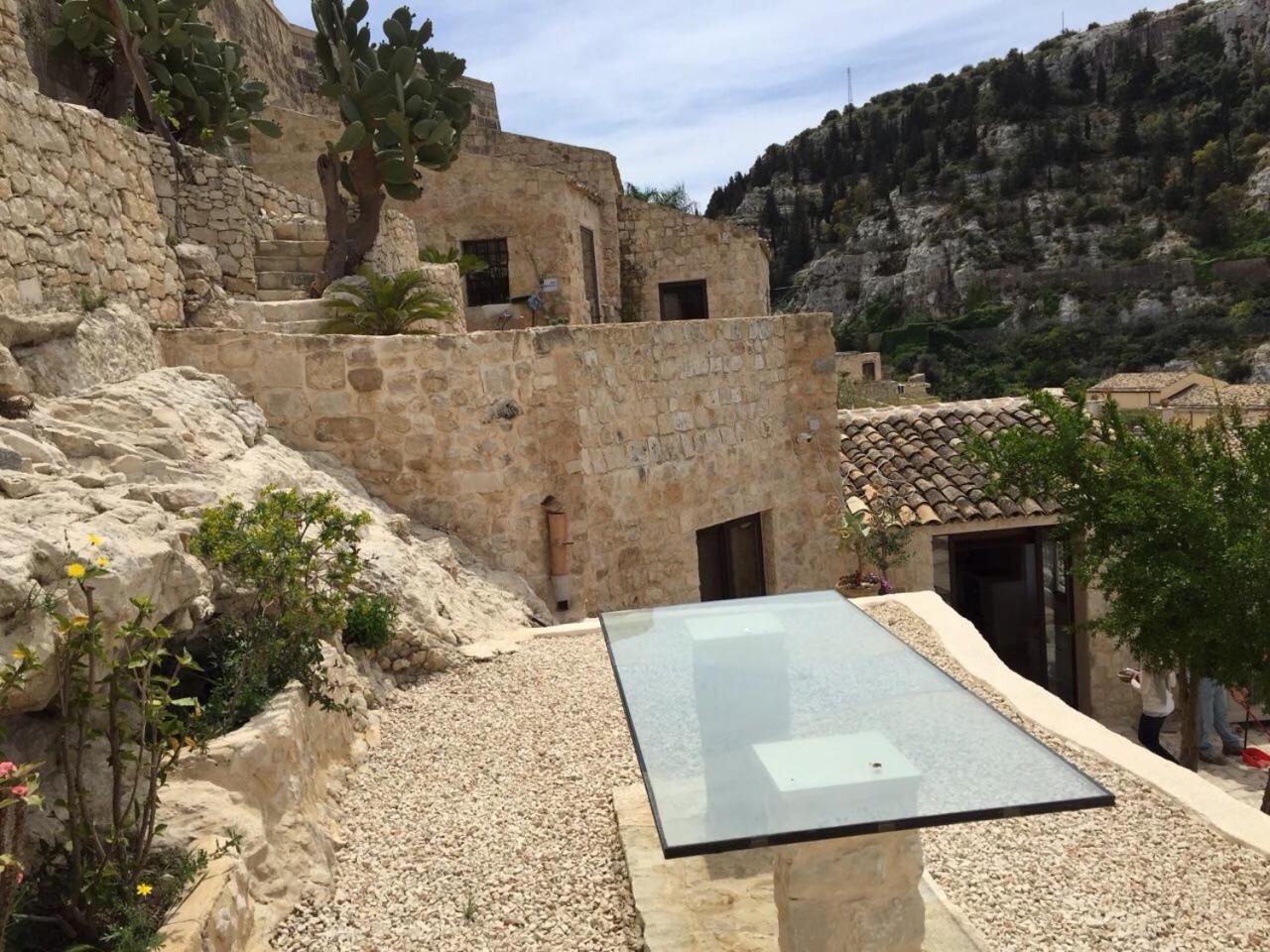Borgo Hedone Casa vacanze Scicli