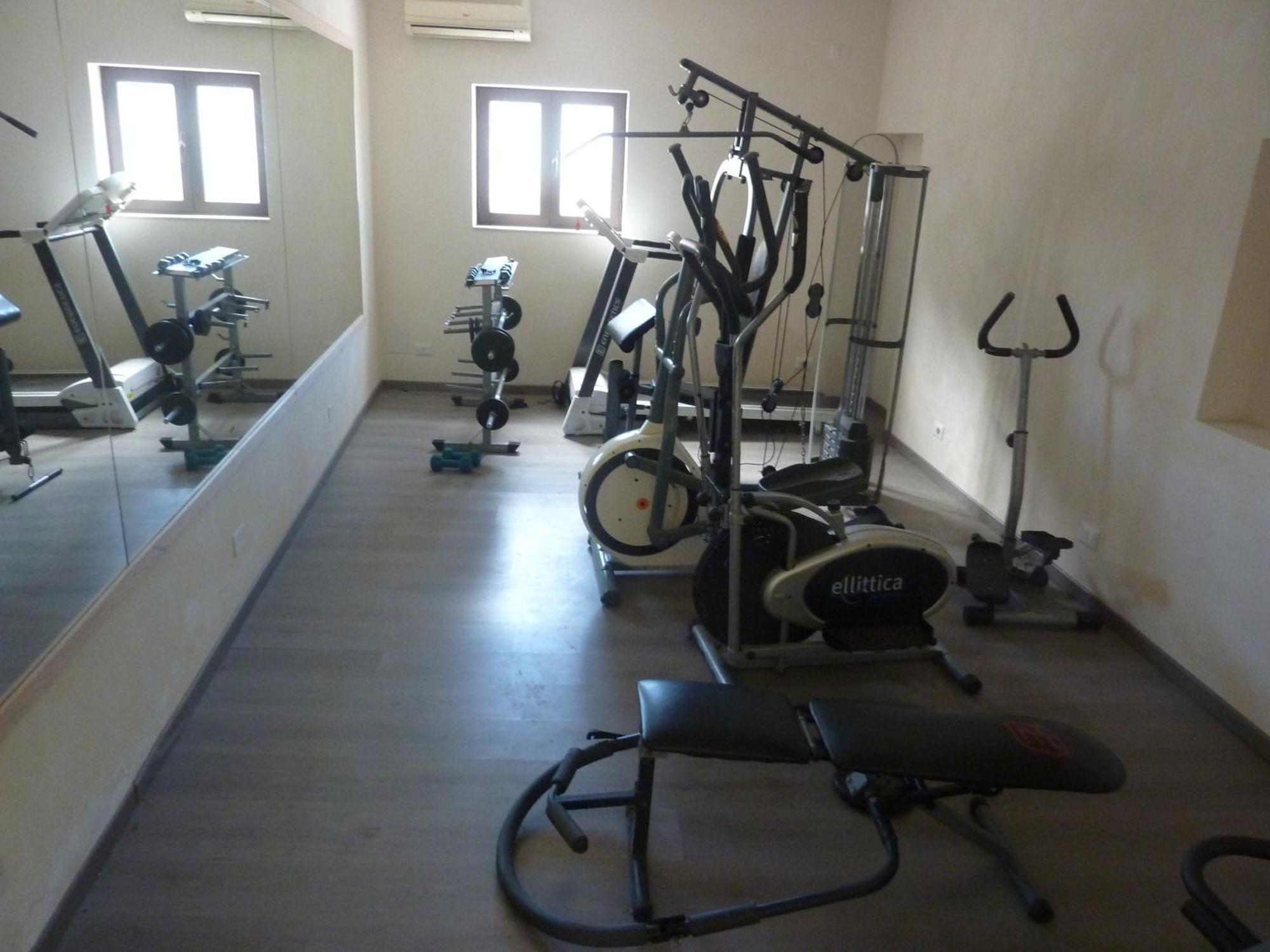Borgo Hedone Casa vacanze Scicli