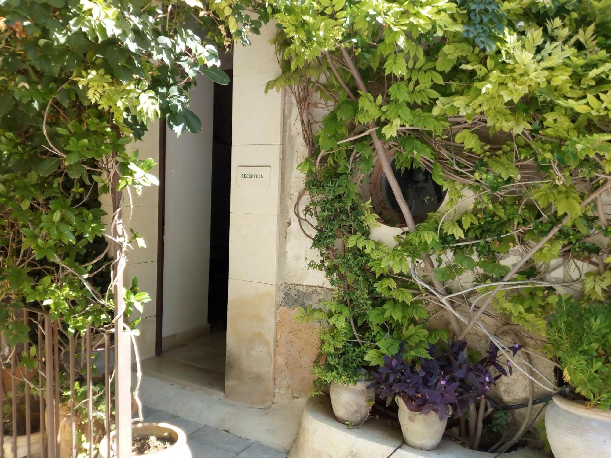 Casa vacanze Borgo Hedone